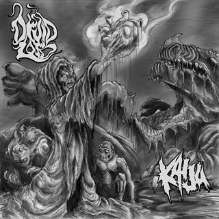 Druid Lord / Kaiju “Split”