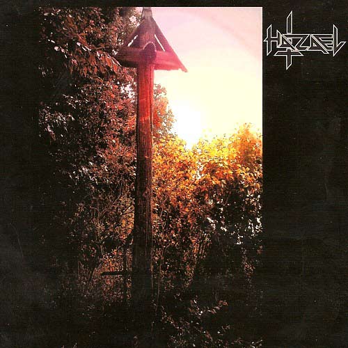HAZAEL “Chapel of Doom/Rehearsal ´91”