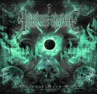 INFINITUM OBSCURE “Internal Dark Force” 
