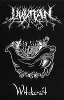 LIVJATAN «Witchcraft» 