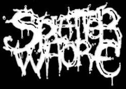 Splatter Whore