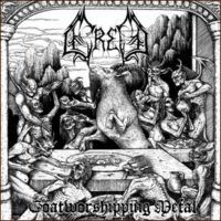 ERED “Goatworshipping metal”