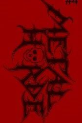 METAL HORDE ´zine #4