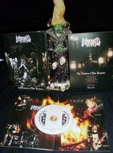 EMBALMED SOULS DETALLE