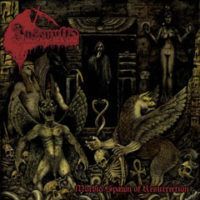 INSEPULTO “Morbid Spawn of Resurrection”
