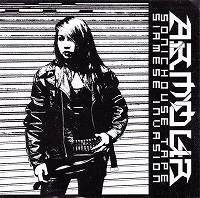 ARMOUR “Sonichouse Tape Siamese Invasion”