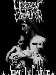 GROTESQUE COMMUNION “Spawn of the Undivine”