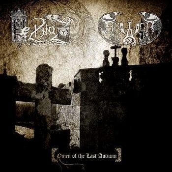 HEILNOZ / BRIARGH “Omen of the Last Autumn”