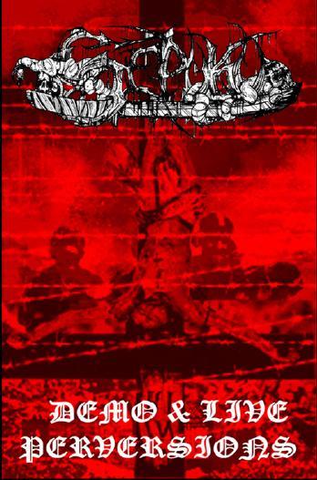 SEPUKU “Demo & live perversions”