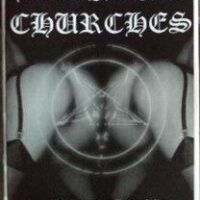 BURNING CHURCHES´zine #11