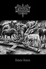KULTO MALDITO “Jódete Jesús”