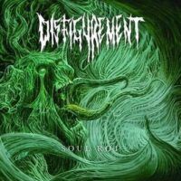 DISFIGUREMENT “Soul Rot”