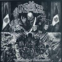 Insaner “Ignorancia y Decadencia” 