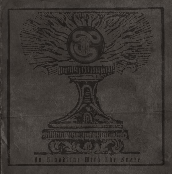 CHAOS INVOCATION “In Bloodline with the Snake”