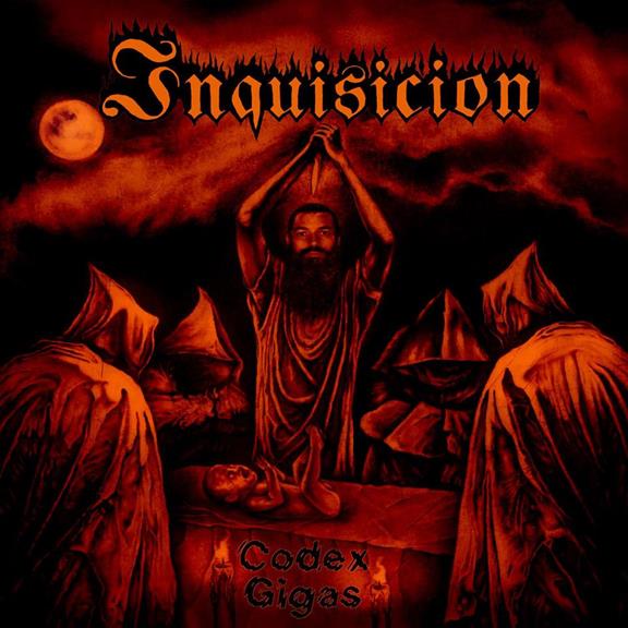 INQUISICIÓN “Códex Gigas” 