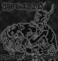 MEGIDDO “The Devil and the Whore”