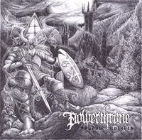 Powerthrone “Shadow Knights” 