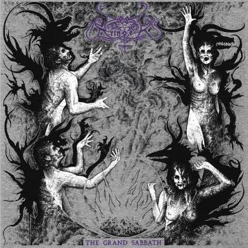 DOOMBRINGER “The Grand Sabbath”