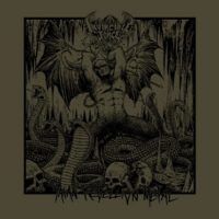 INVINCIBLE FORCE “Satan Rebellion Metal” 