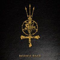 HOBBS´ ANGEL OF DEATH “Heaven Bled”