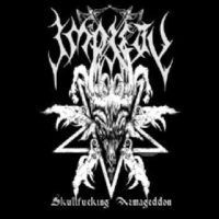 IMPIETY “Skullfucking Armageddon”
