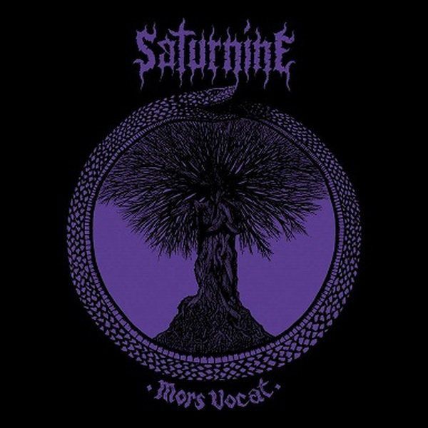 SATURNINE “Mors Vocat”