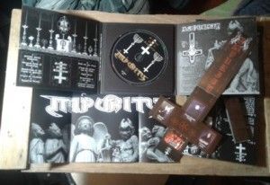 impurity satanmick metal detalle