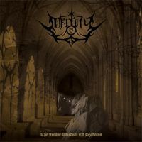 INFINITY “The Arcane Wisdom of Shadows”