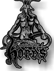 Gospel Of The Horns