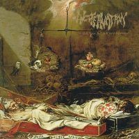 ENCOFFINATION “O´Hell, Shine in Thy Withed Sepulchres”
