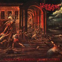 ENCOFFINATION “Ritual Ascension Beyond Flesh”
