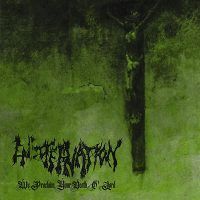 ENCOFFINATION “We Proclaim Your Death,  O´Lord”