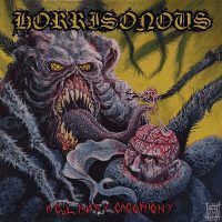 HORRIOSONOUS “A Culinary Cacophony”