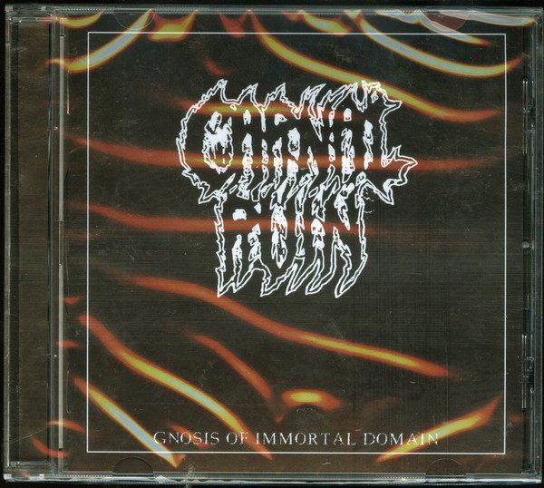 CARNAL RUIN “Gnosis of Immortal Domain”
