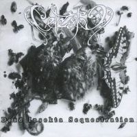 CELESTIA “Dead Insekta Sequestration”