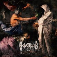 ENTARTUNG “Maleficae Artes”