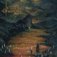 INFERNAL CONJURATION “Infernale Metallum Mortis”
