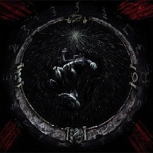 Infinitum Obscure “Ascension Through The Lumionus Black”