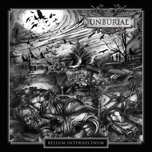 Unburial “Bellum Internecinum”