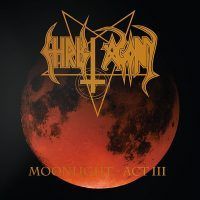 CHRIST AGONY “Moonlight: Act III”