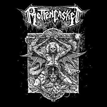 Rotten Casket “First Nail In The Casket”