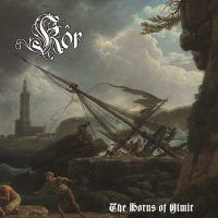 KÔR “The Horns Of Ylmir”