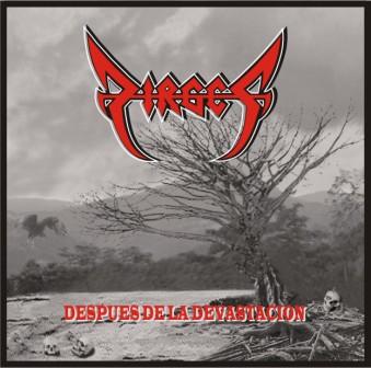DIRGES “Después de la Devastación”