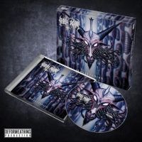 CHRIST AGONY “Unholyunion”