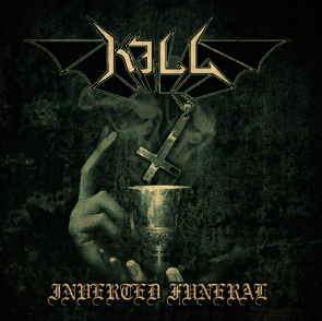 kill inverted funeral