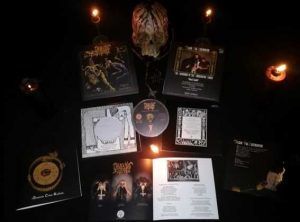 black vul destruktor detalle