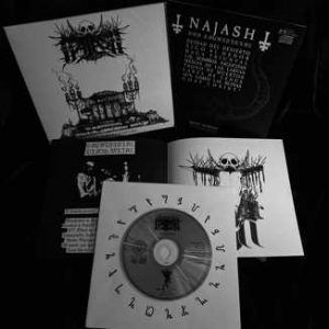 najash ara detalle