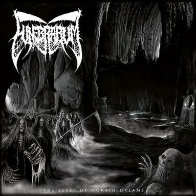 FUNEBRARUM “The Sleep Of Morbid Dreams”