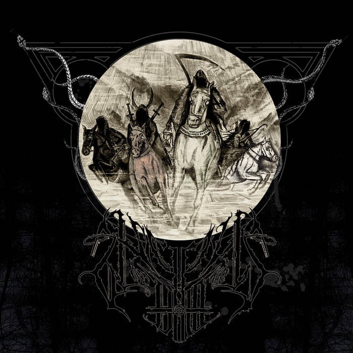 Disciples of the Void “Disciples of the Void”