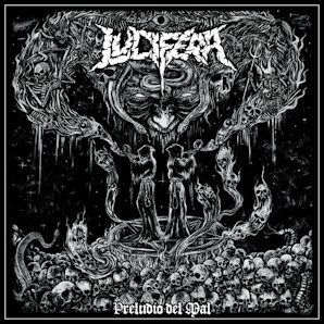 LUCIFERA “Preludio del Mal”